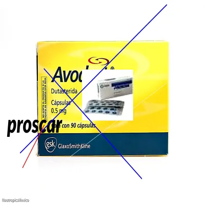 Chibro proscar sans ordonnance